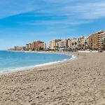 Precioso Ap. - Playa フエンヒロラ